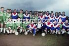 1992 Charity Football at Carlisle United. Photo: David T. Hewitson/Sports for All Pics